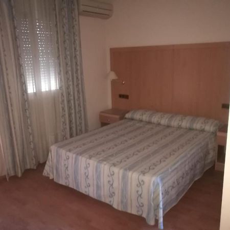 Lindaraja Albolote Ngoại thất bức ảnh