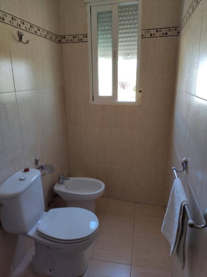 Lindaraja Albolote Ngoại thất bức ảnh